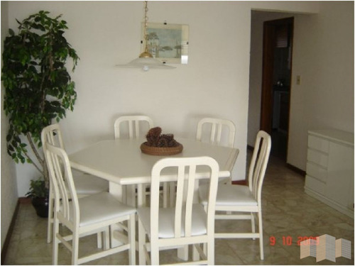 Imagen 5 de 21 de Apartamento En Punta Del Este, Mansa