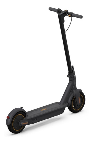 Monopatin Segway Ninebot Max G30p 10 Pulgadas