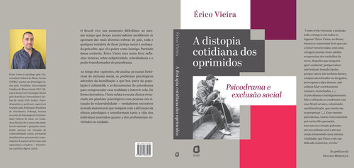A Distopia Cotidiana Dos Oprimidos