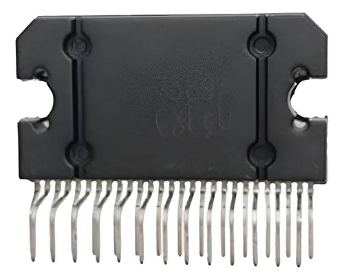comprar Yd7389a Circuito Integrado Yd 7389 A Amplificador Audio