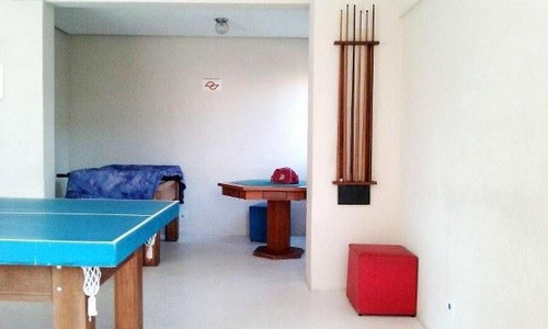 Imagem 20 de 21 de Apartamento Residencial À Venda, Mooca, São Paulo. - Ap4365