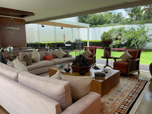 Imagen 4 de 27 de Casa En Condominio Venta Jardines Del Pedregal, Farallón - (2)