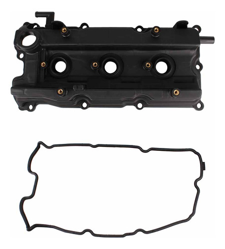 Tapa Punterias Para Nissan Infiniti I35 3.5 2004 Izquierda