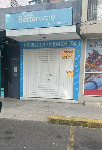Local En Renta En Camelinas, Morelia