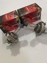 Comprar Bombillo H4 Halógeno 75\u002F70w De 24 Voltios Marca Lafa Racing 