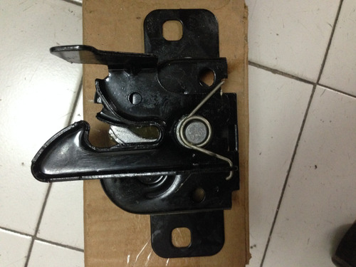 Cerradura Capot Grank Cherokee 2007/2010