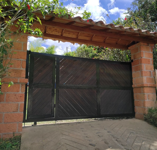 Imagen 1 de 30 de Finca En El Peñol Antioquia 7500 Mts Cuadrados. Escrituras Al Día.