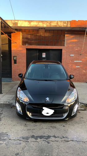 Peugeot 308 1.6 Sport Thp 163cv 2012