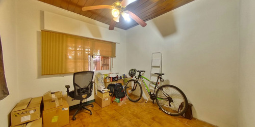 Venta Ph, 3 Amb, Haedo, Jardin, Cochera/patio