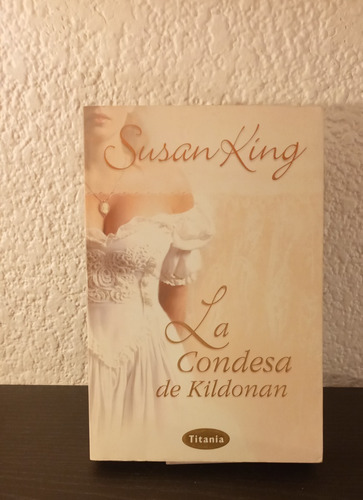 La Condesa De Kildonan - Susan King