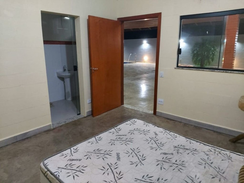 Imagem 17 de 19 de Chácara À Venda - Recanto Dos Universitários - Rio Das Pedras/sp - Ch0238