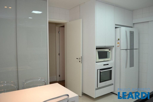 Imagem 11 de 15 de Apartamento - Vila São Francisco - Sp - 385454