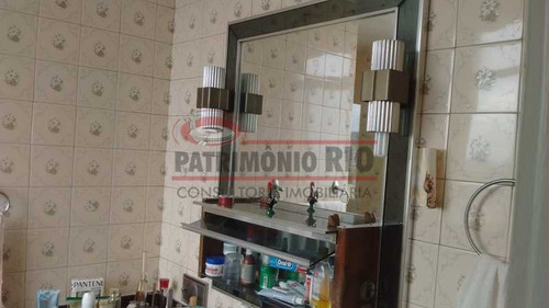 Imagem 13 de 15 de Cobertura-à Venda-vila Da Penha-rio De Janeiro - Paco30040