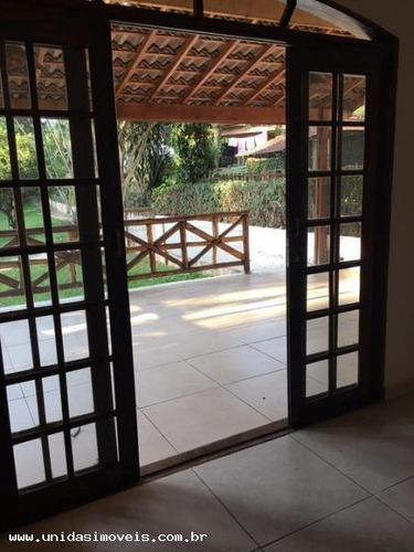 Imagem 4 de 15 de Casa Alto Padrão Para Venda Em São Paulo, Praia Da Lagoa, 6 Dormitórios, 7 Banheiros, 12 Vagas - R107_1-1311883