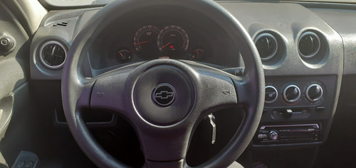 Imagem 10 de 13 de Chevrolet Prisma 1.4 Joy Econoflex 4p