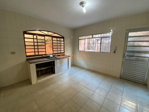 Imagem 6 de 18 de Casa À Venda, Embuema, Embu Das Artes/sp - 5822