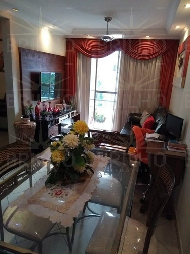 Imagem 7 de 15 de Apartamento Para Venda, 2 Dormitório(s), 57.0m² - 4795