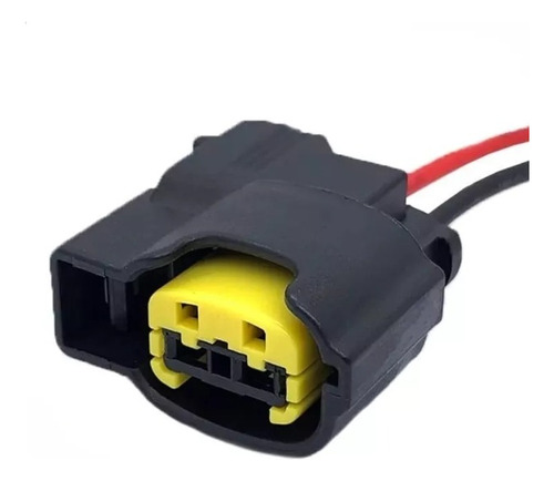 Enchufe Conector Bobina Encendido Para Kia Cerato 1.6