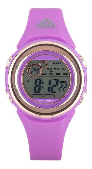 relojes deportivos reebok