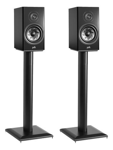 Soportes Universales Para Altavoces Echogear De Pie