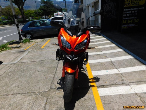 Motos Kawasaki