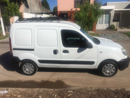 Renault Kangoo 1.6 Confort Aa Da Svt 1plc 2013