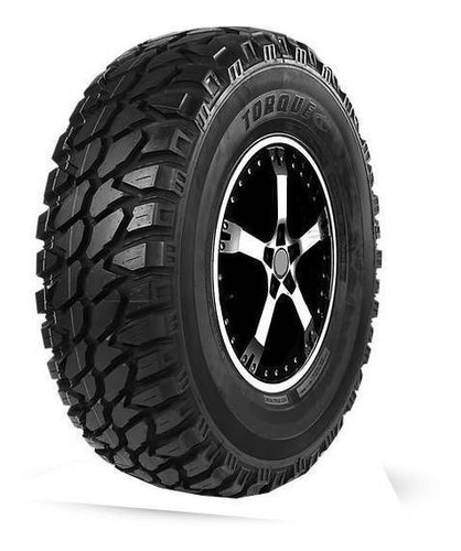 Llanta Torque TQ-MT701 LT 235/75R15 104/101 Q