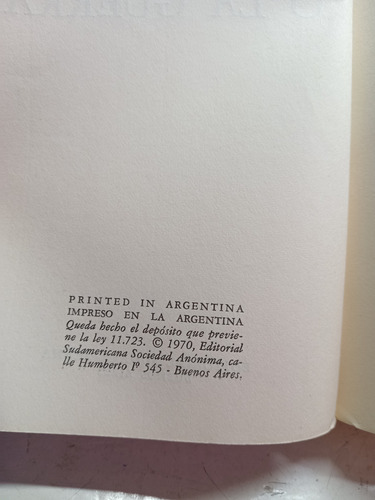 Megafon, O La Guerra - Leopoldo Marechal (Usado)