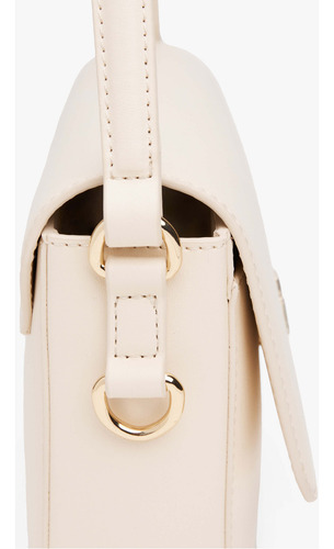 Bolso Mensajero Th Monogram De Mujer Tommy Hilfiger