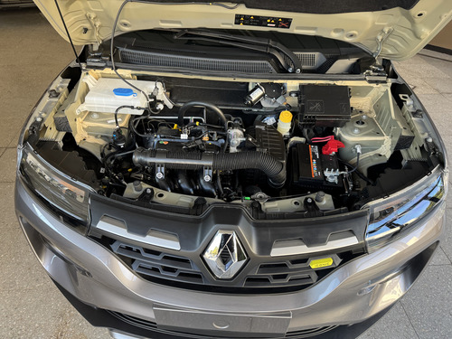 Renault Kwid 1.0 Sce 66Cv Iconic Outsider