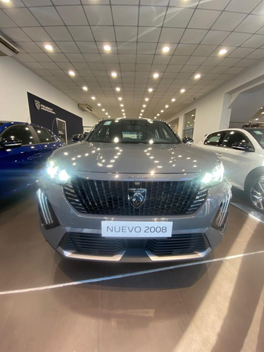 Peugeot 2008 1.0T Allure