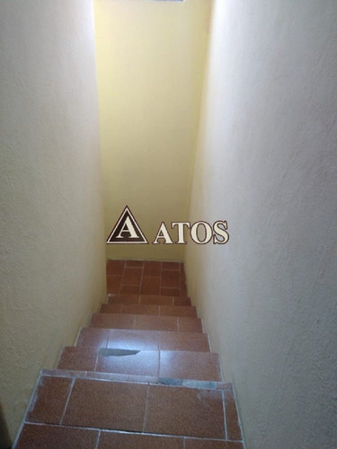 Casa - Itaquera - Ref: 350 - L-350