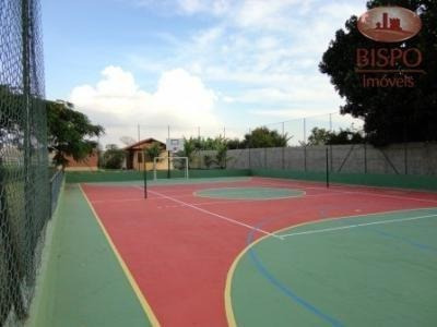 Imagem 4 de 10 de Chácara À Venda, 24000 M² Por R$ 3.200.000,00 - Chácaras De Recreiro Represa - Nova Odessa/sp - Ch0004