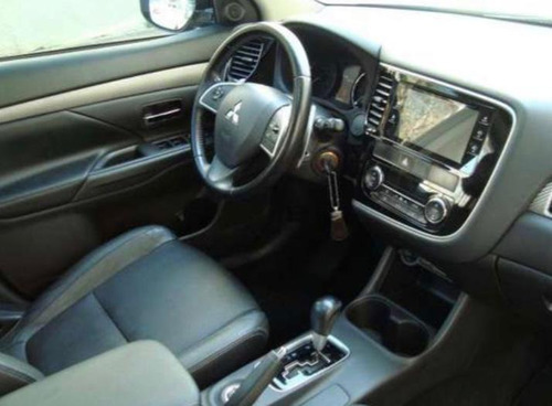Mitsubishi Outlander 2014 2.0 5p