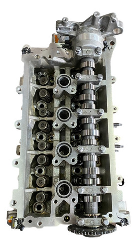 Cabeçote Jeep Compass/renegade 1.3 Turbo 22/24 46348907 (Usado)