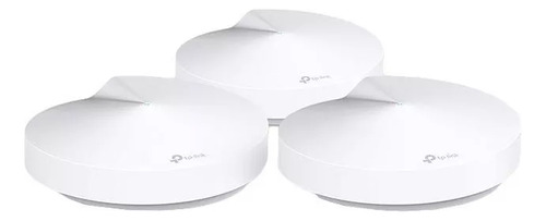 Tp-link Deco M5 (3-pack) Sistema Wi-fi Em Toda A Casa