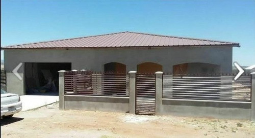 Imagen 1 de 9 de Casa En Venta En La Sierra