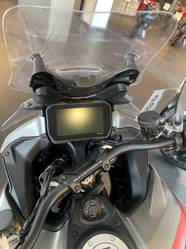Multistrada V4 Grand Tour
