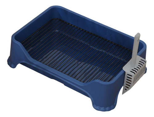 Soporte Para Almohadilla Para Orina, Inodoro Para Azul