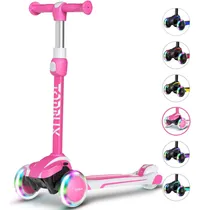 Comprar Tonbux Patinete Para Niños De 3 A 12 Años, Patinete Para Con