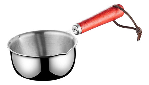 W Mini Panela De Sopa Caldeirão Aquecedor Para Café 150ml