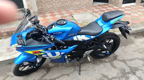 Gsxr 150