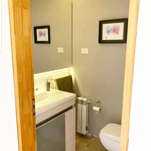 Imagen 3 de 6 de Oportunidad-venta Casa En Tandil