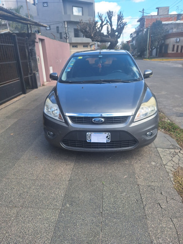 Ford Focus Trend Plus 1.8 Diesel