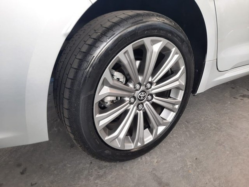 Imagem 6 de 6 de Corolla 2.0 Vvt-ie Flex Xei Direct Shift