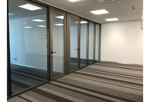 Imagen 4 de 5 de Oficina En Arriendo En Las Condes
