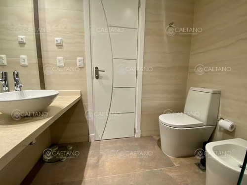 Alquiler Anual Apartamento 2 Dormitorios Playa Mansa Punta Del Este
