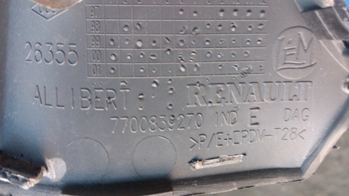 Tapiceria De Puerta Derecha Para Nissan Murano G