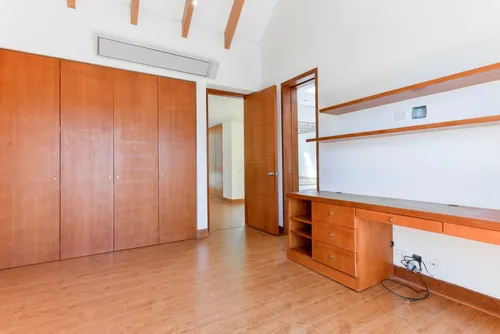 Casa En Venta En Vereda El Líbano. Cod V4306