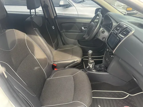 Renault Stepway 1.6 Dynamique